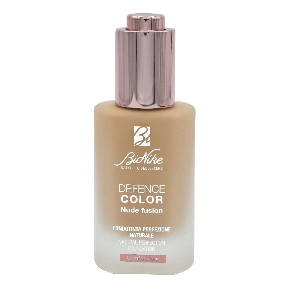 BioNike Defence Color Nude Fusion 603 Biscuit