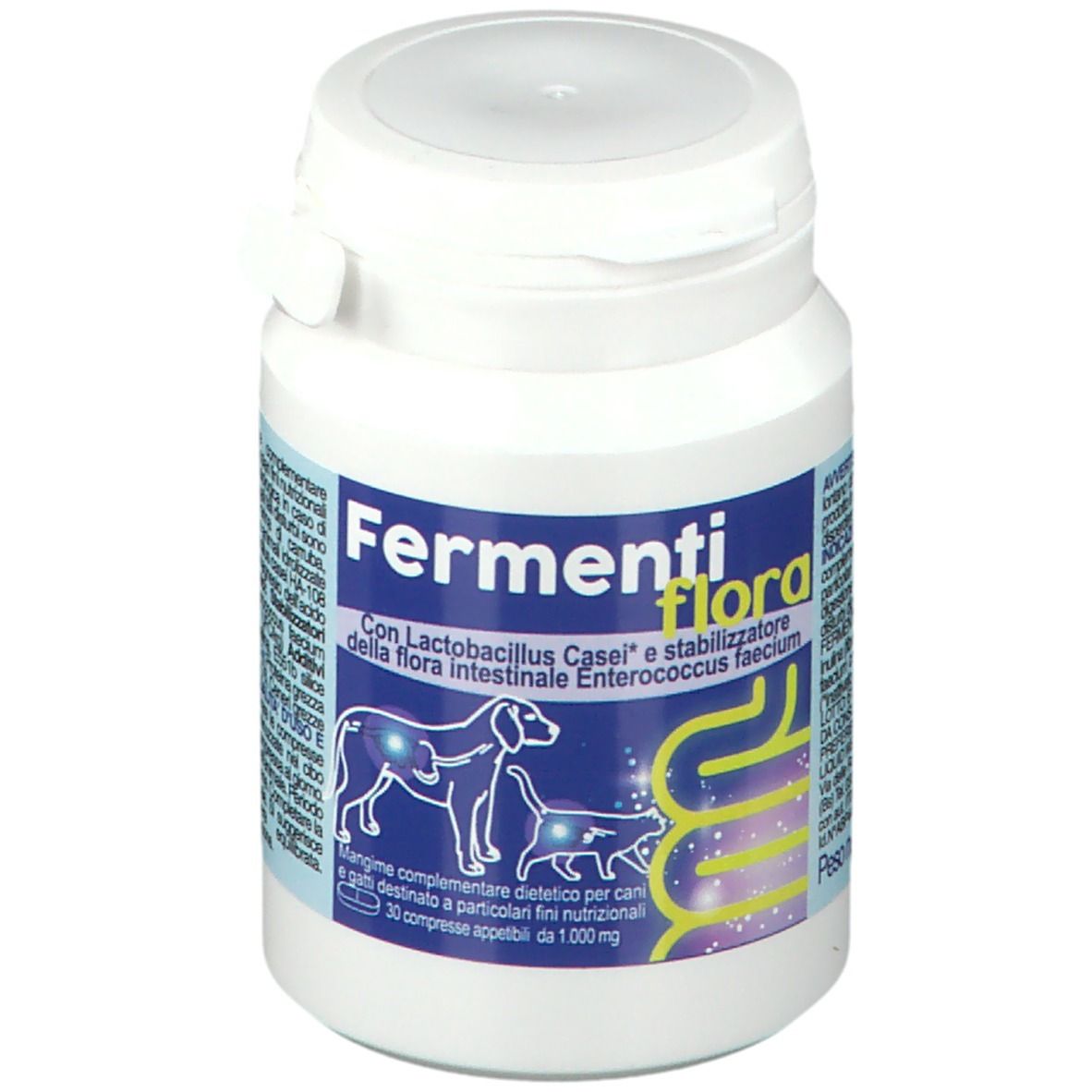 Petformance® Fermenti Flora