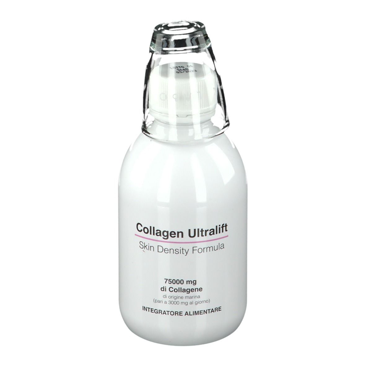 Collagen Ultralift Skin Density Formula