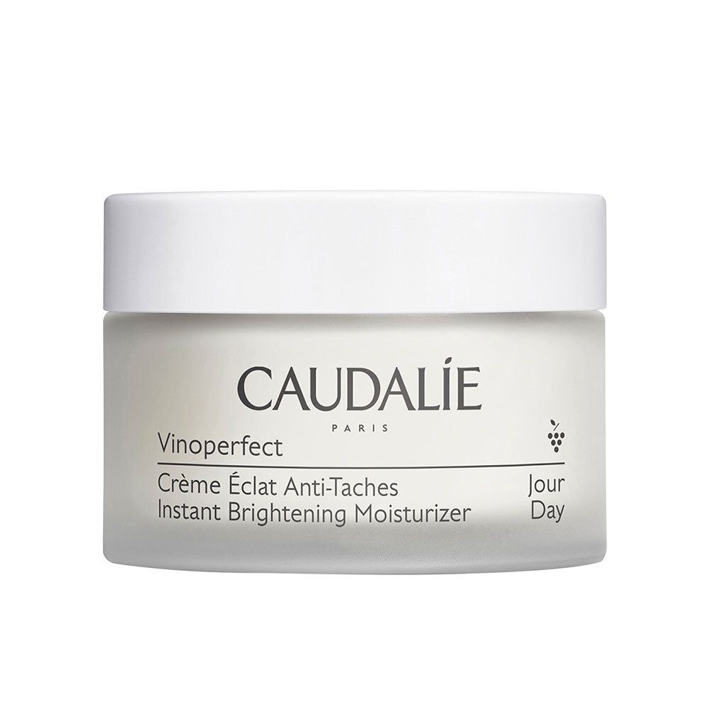 CAUDALIE Vinoperfect Crema Illuminante Anti-Macchie