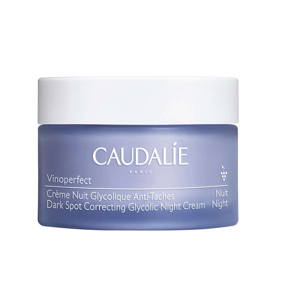 CAUDALIE Vinoperfect Crema Notte Glicolica Anti-Macchie