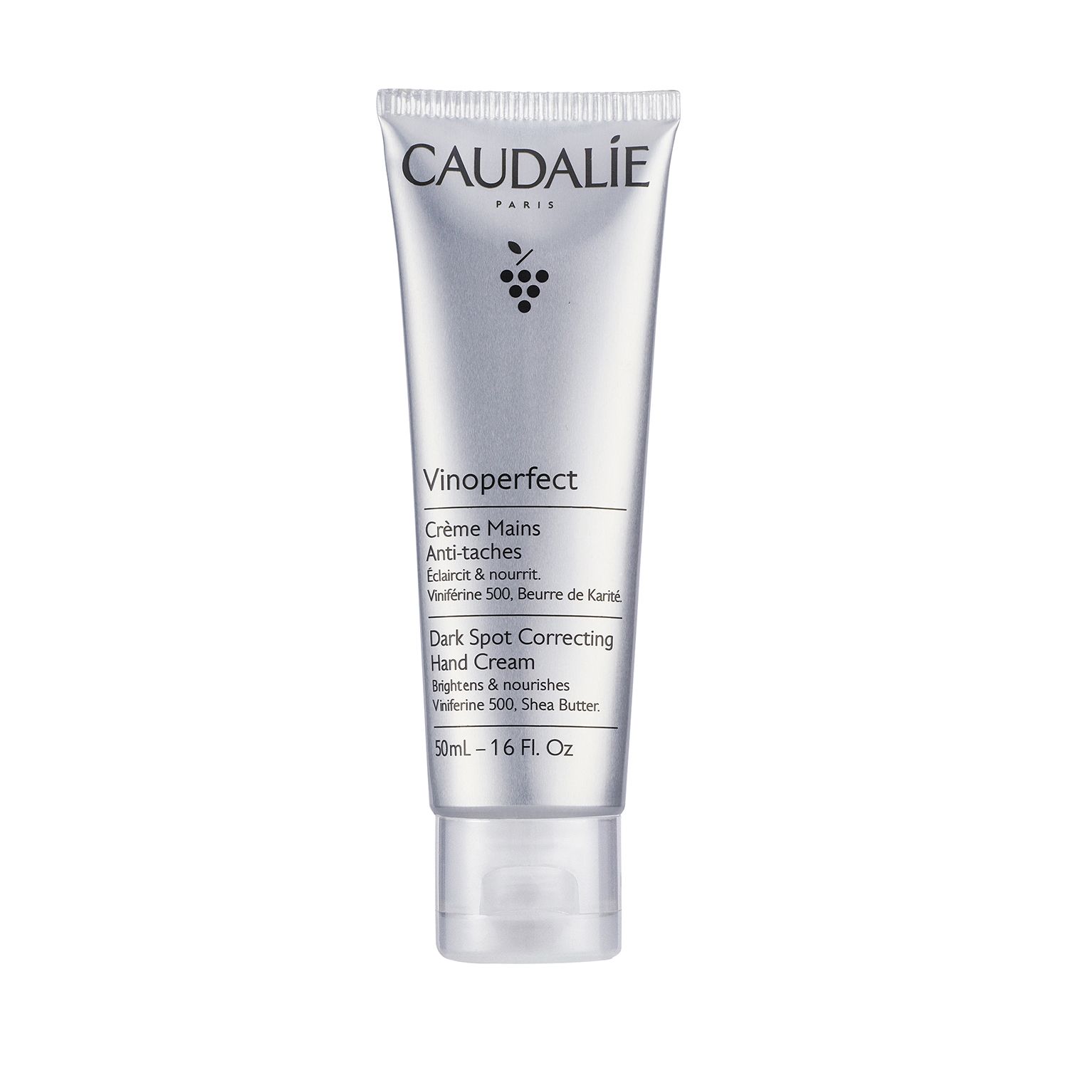 CAUDALIE Vinoperfect Crema Mani Anti-macchie