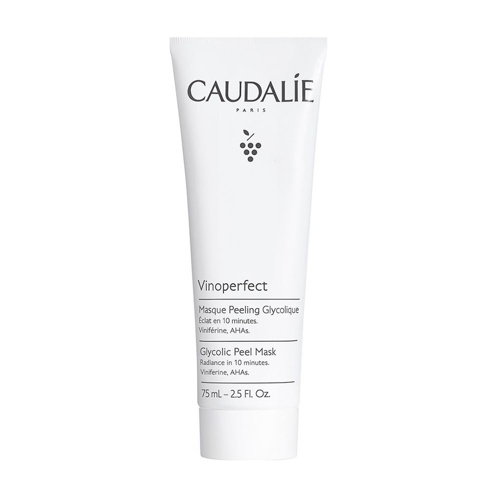 CAUDALIE Vinoperfect Maschera Peeling Glicolico