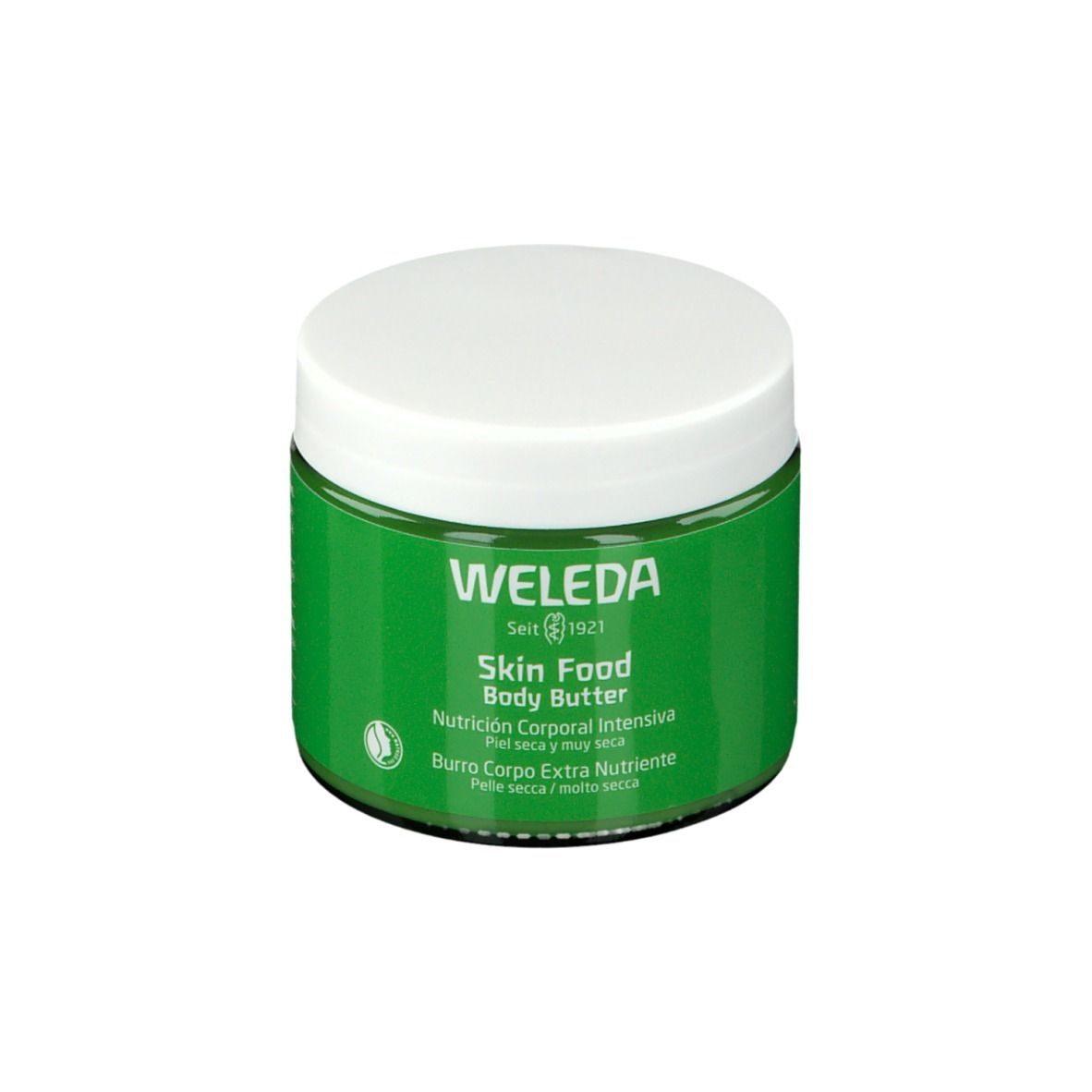 WELEDA Skin Food Burro Corpo Extra Nutriente