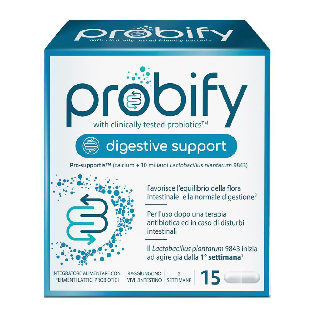 Probify Digestive Support