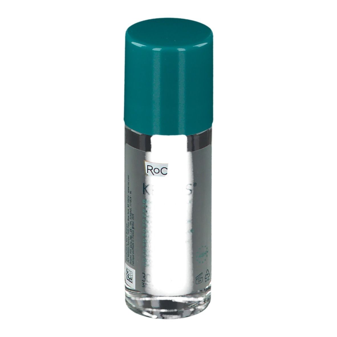 KEOPS Deodorante Roll-On Pelle Normale