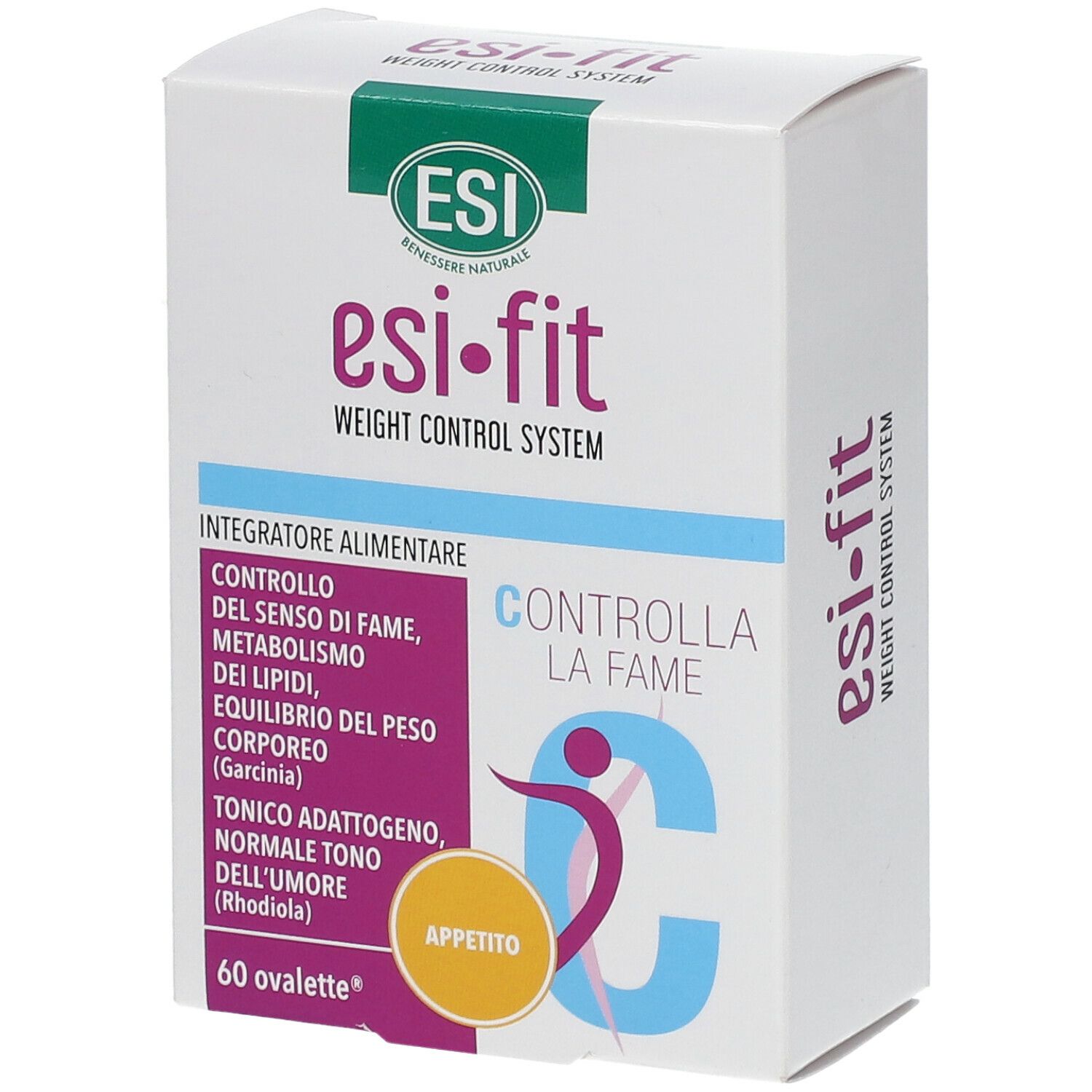 Esi-Fit C Appetito