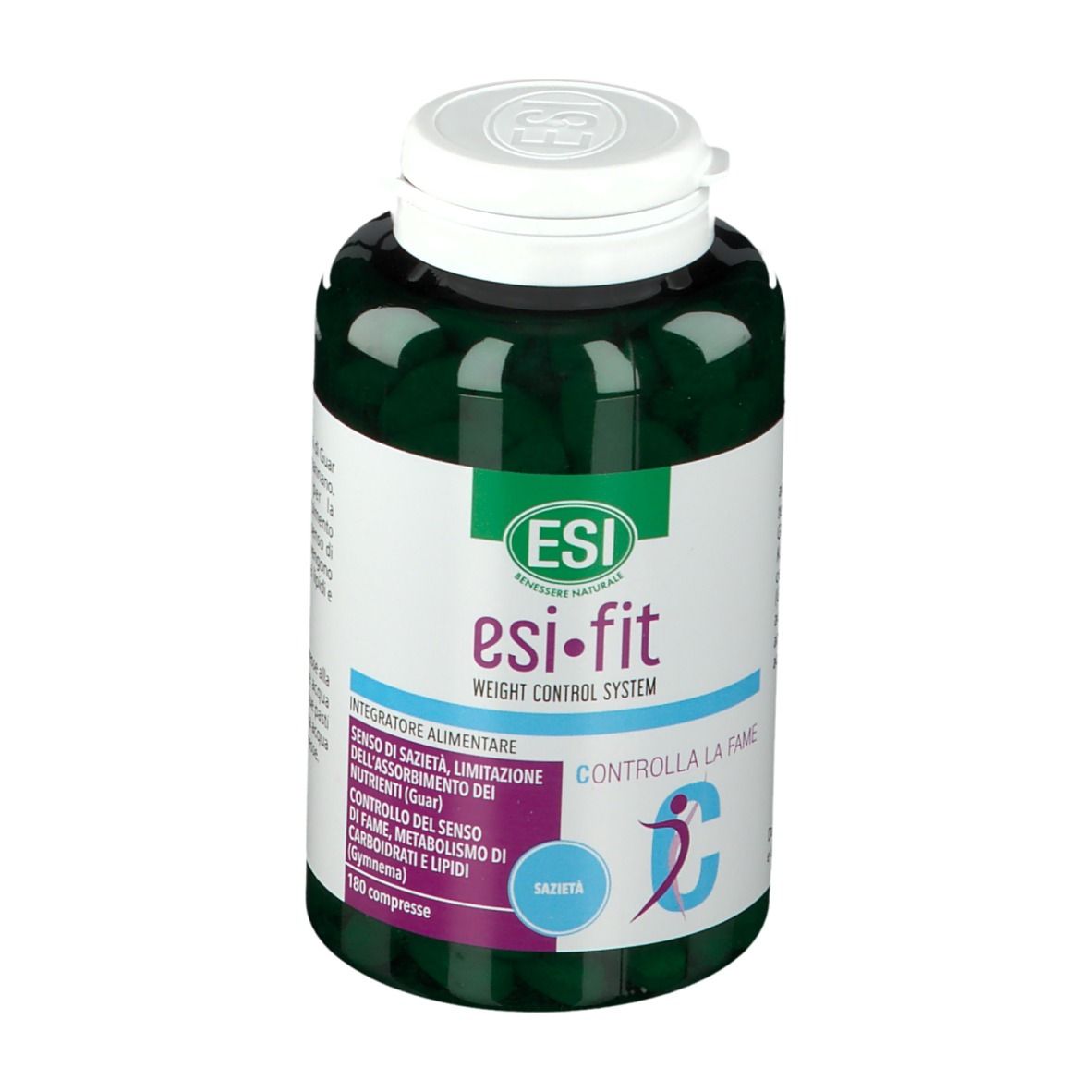 Esi-Fit C Sazietà