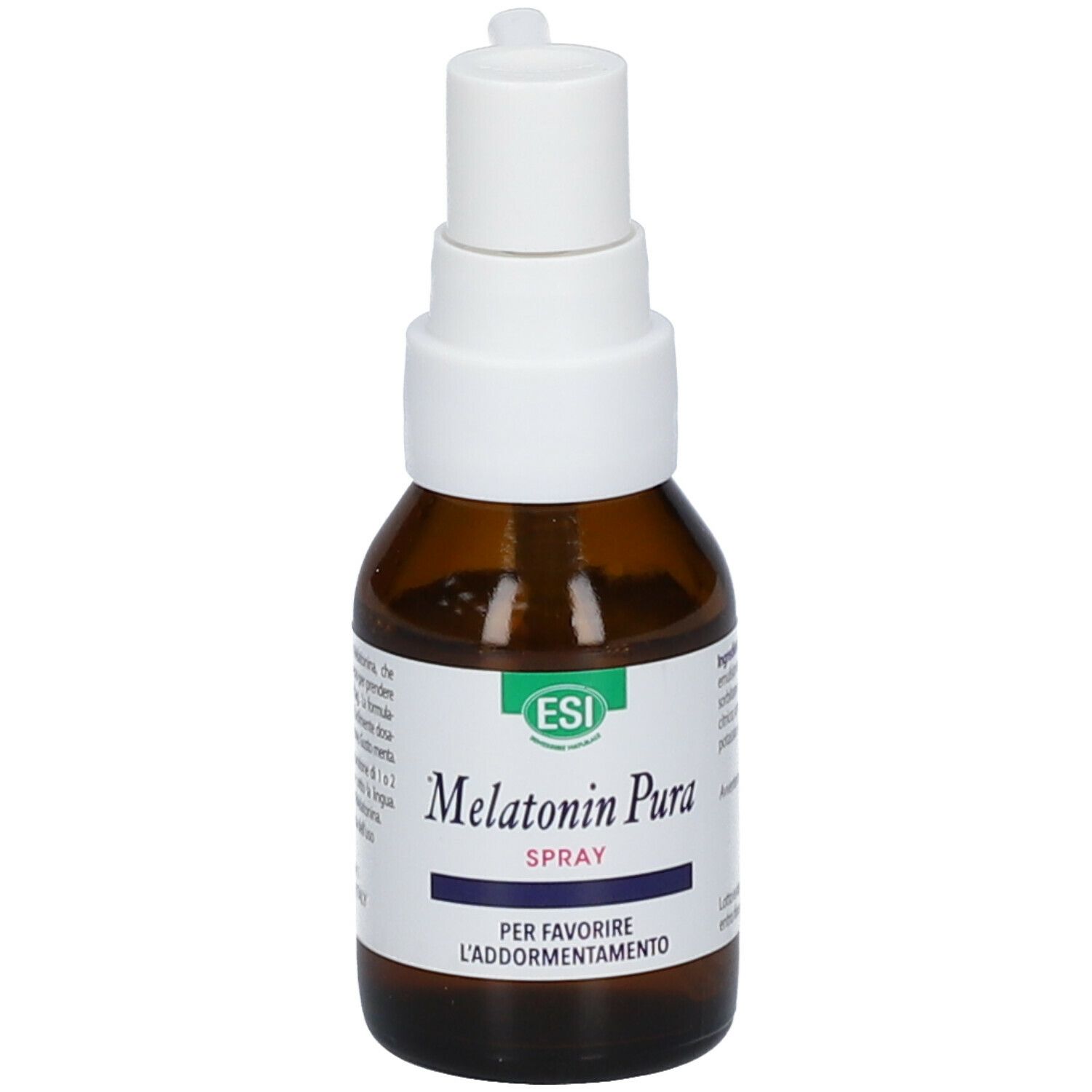 ESI Melatonin Pura Spray