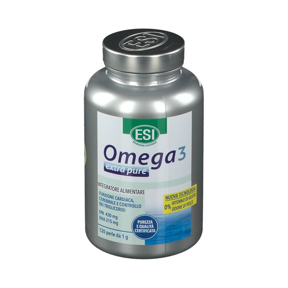 ESI Omega 3 Extra Pure