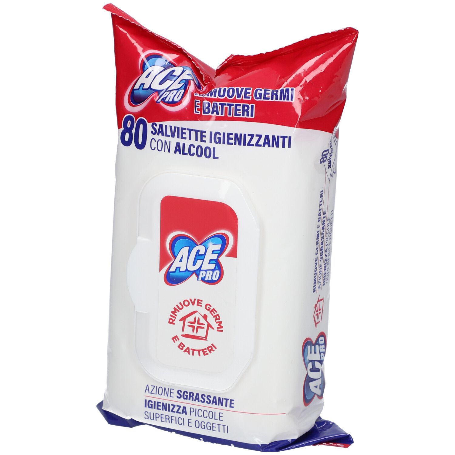 ACE Professional Salviette Igienizzanti