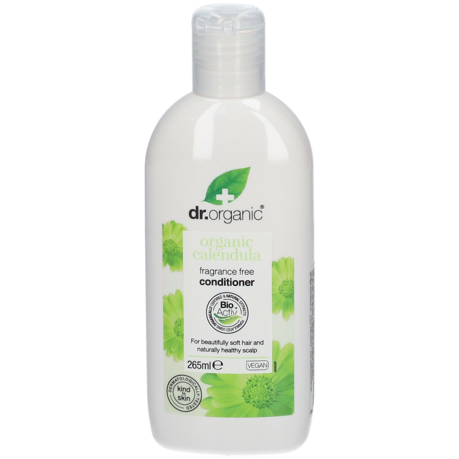 Dr. Organic® Balsamo Calendula