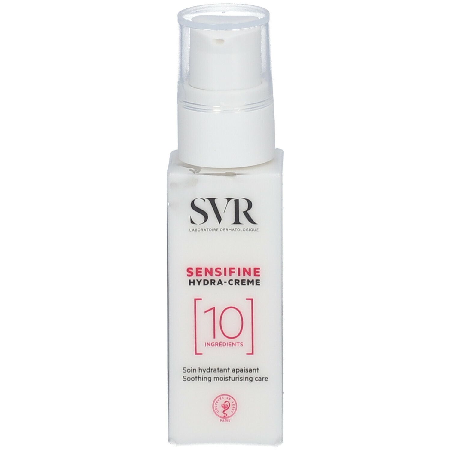 SVR Sensifine Hydra-Creme