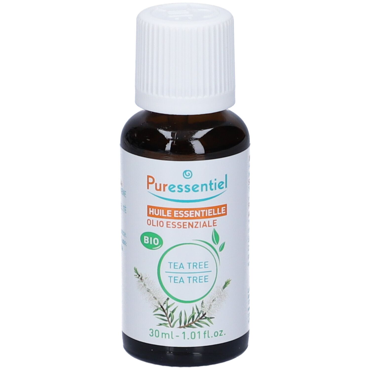 Puressentiel Tea Tree (Albero del tè) Olio Essenziale