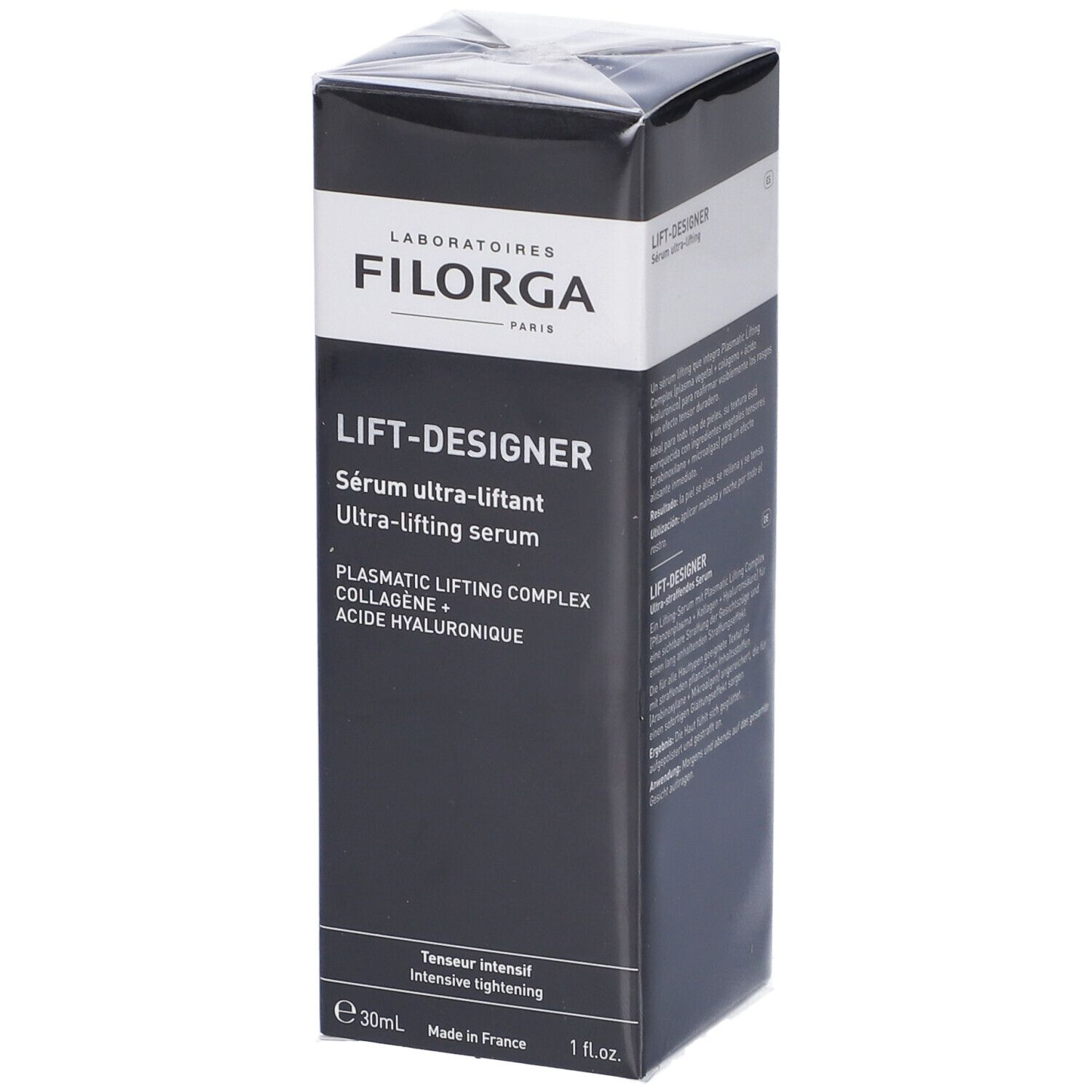 FILORGA LIFT-DESIGNER