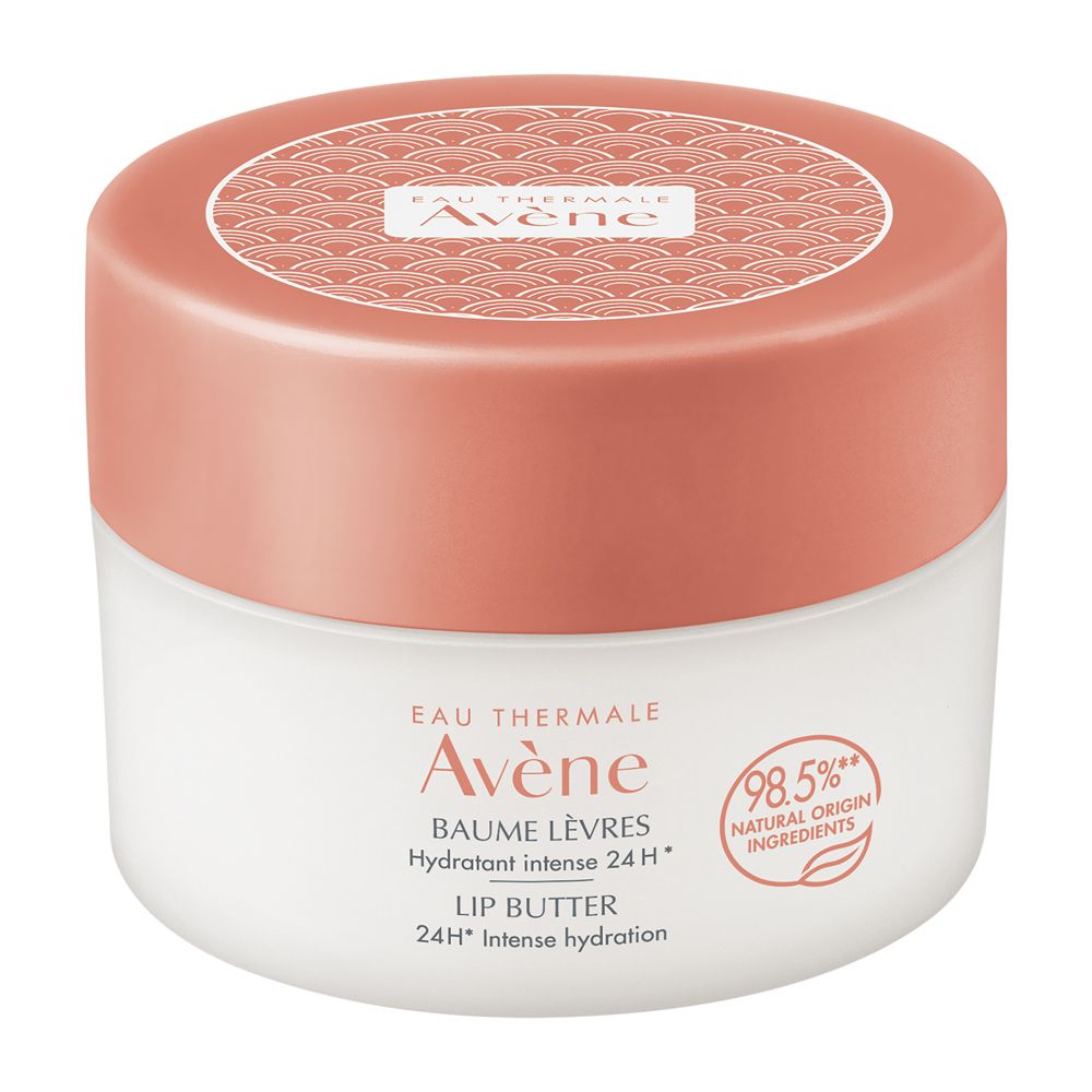Avène Eau Thermale Balsamo Labbra 24h
