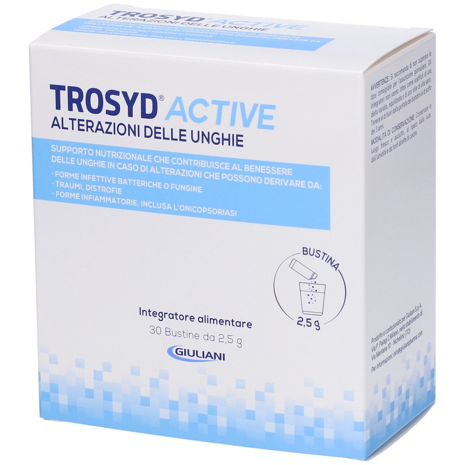 Trosyd® Active