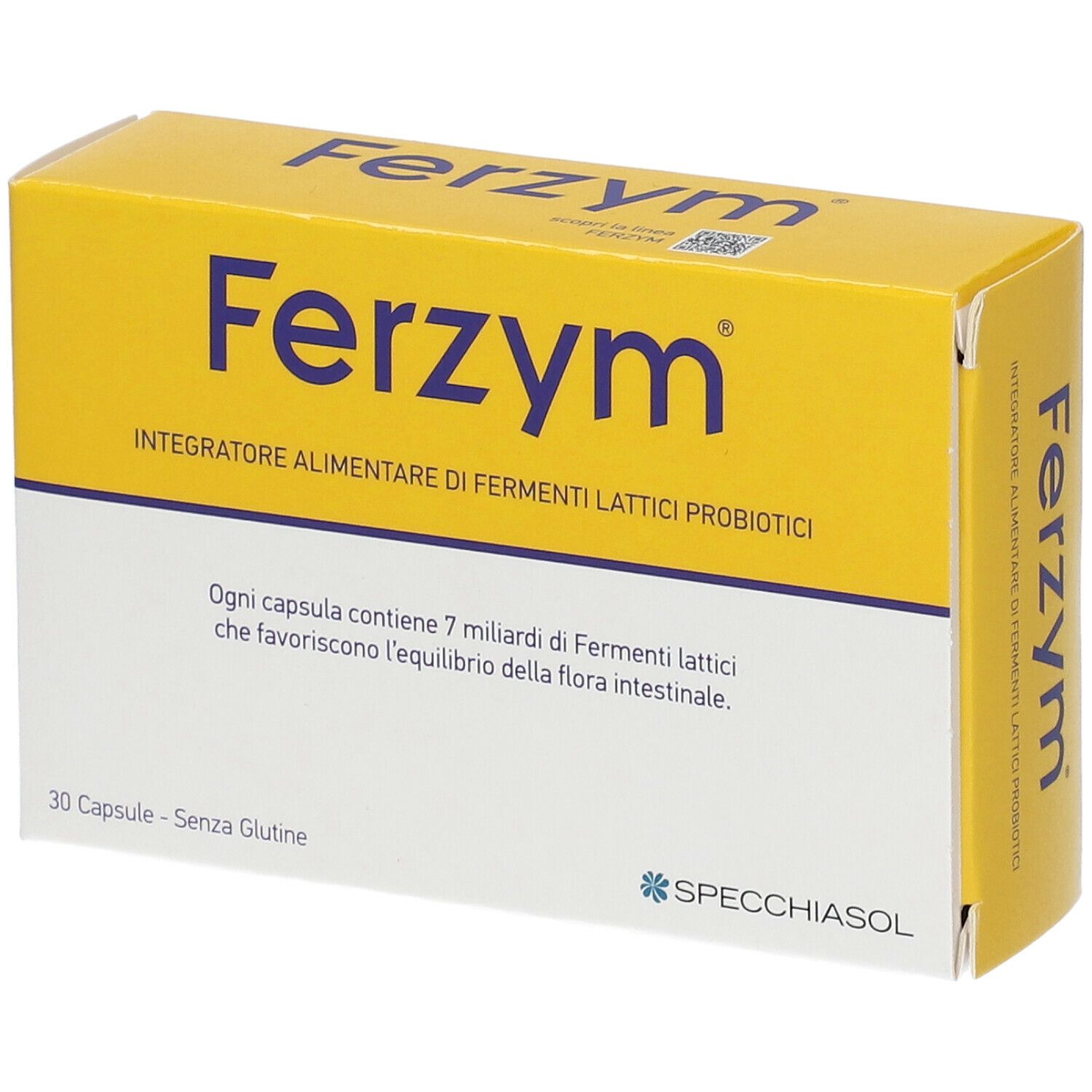 Ferzym