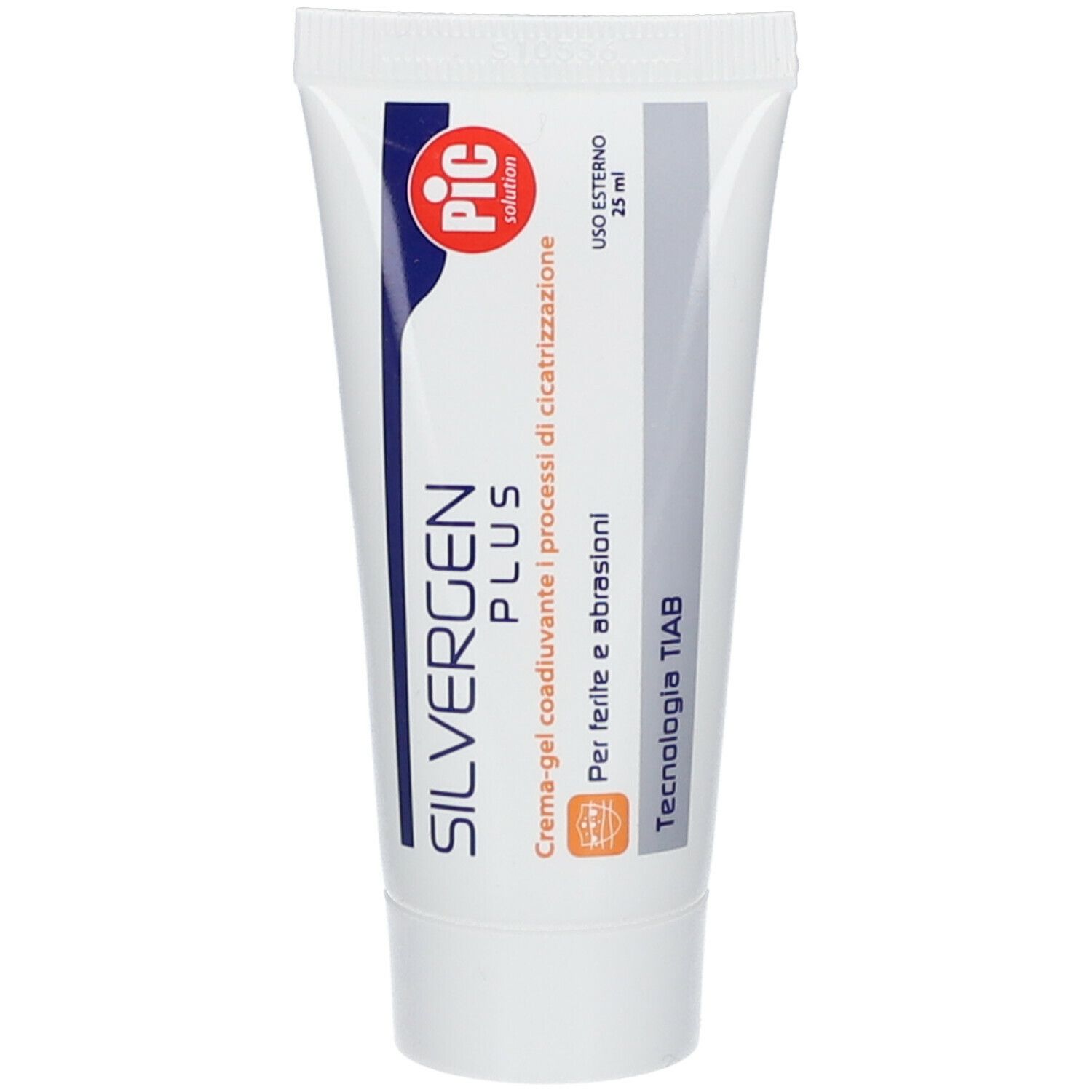 Pic Silvergen Plus Crema Gel