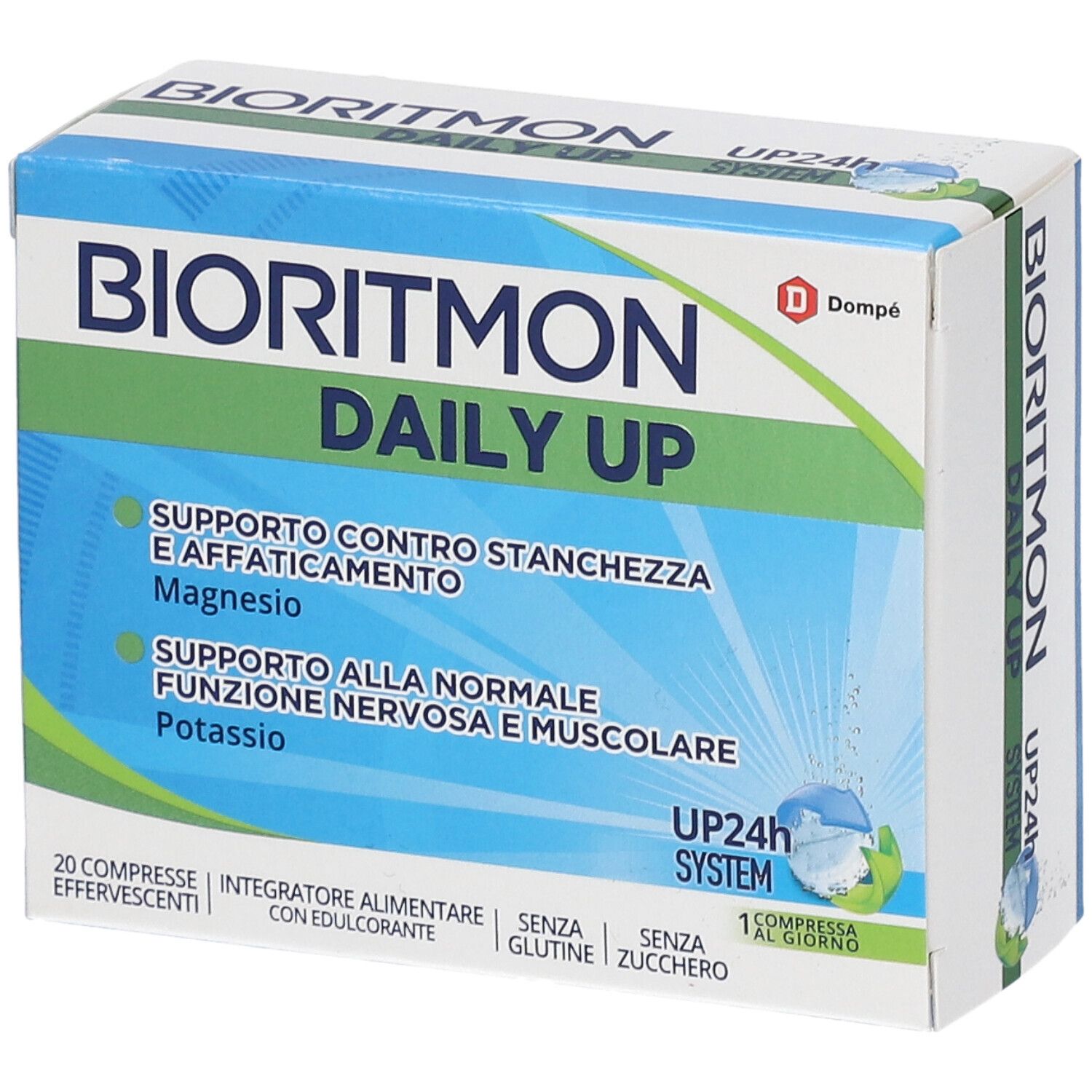 Bioritmon® Daily Up