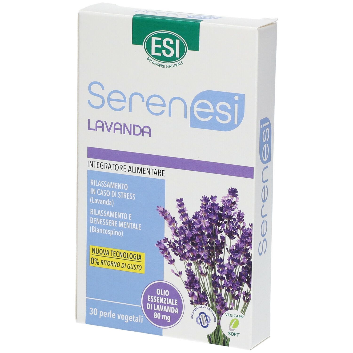 ESI Serenesi Lavanda