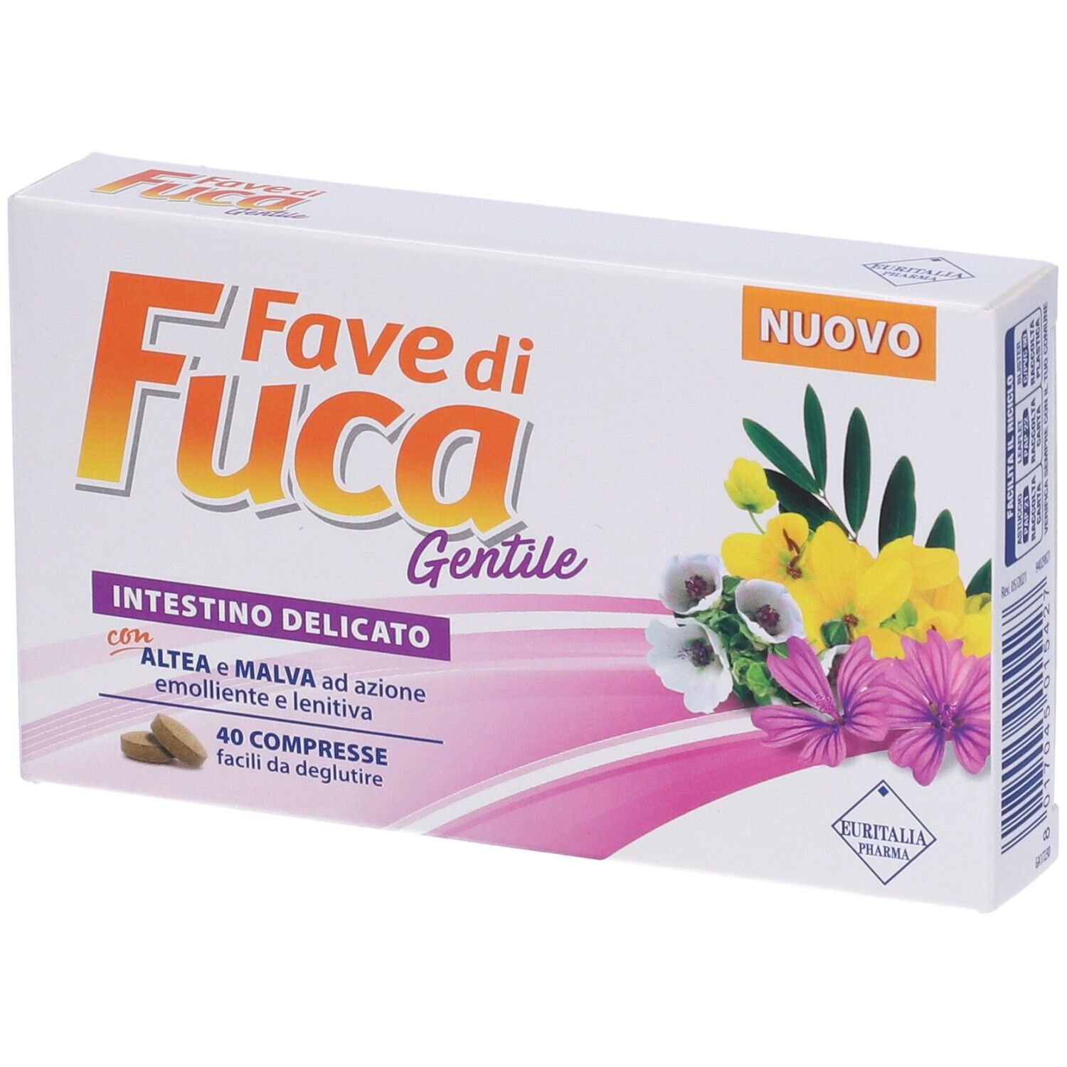 Fave di Fuca Gentile