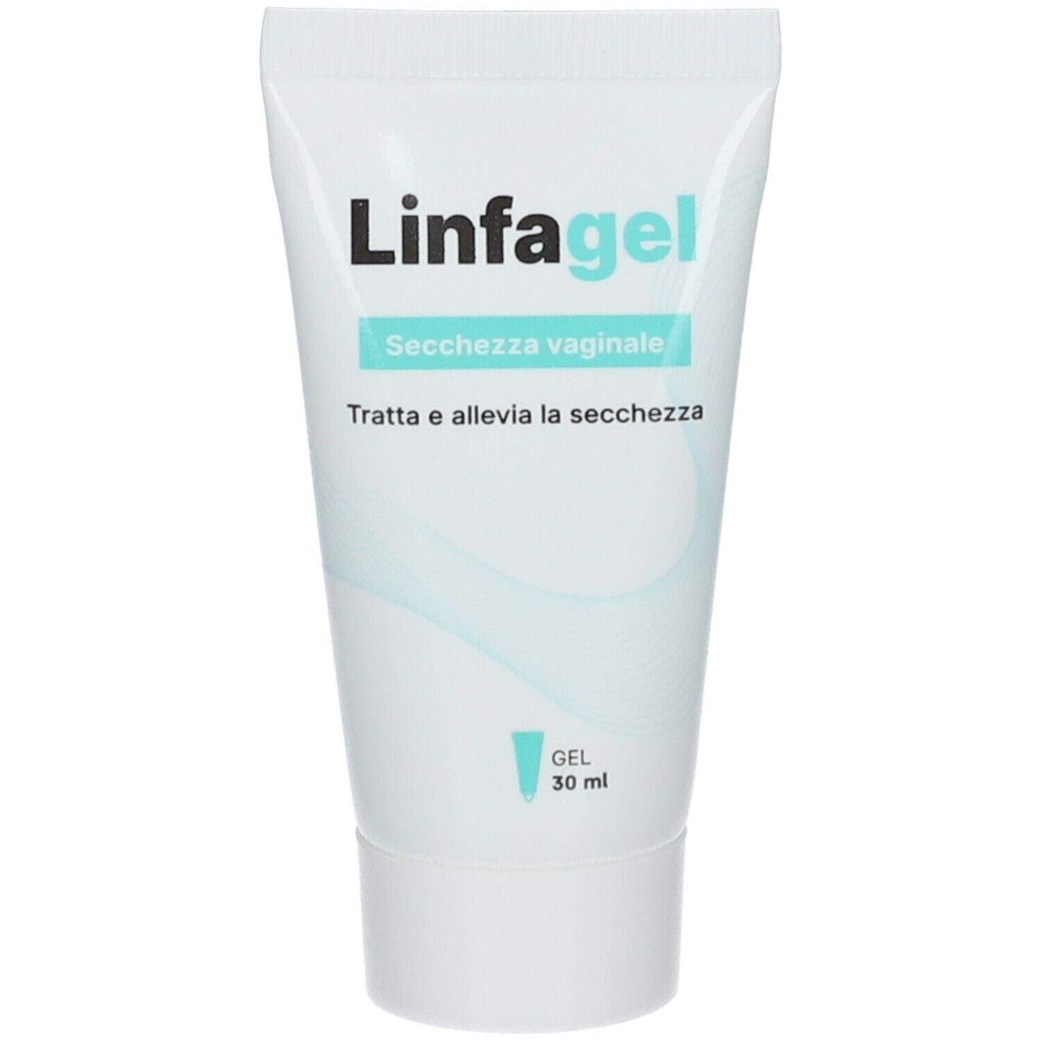 Linfagel Gel Vaginale