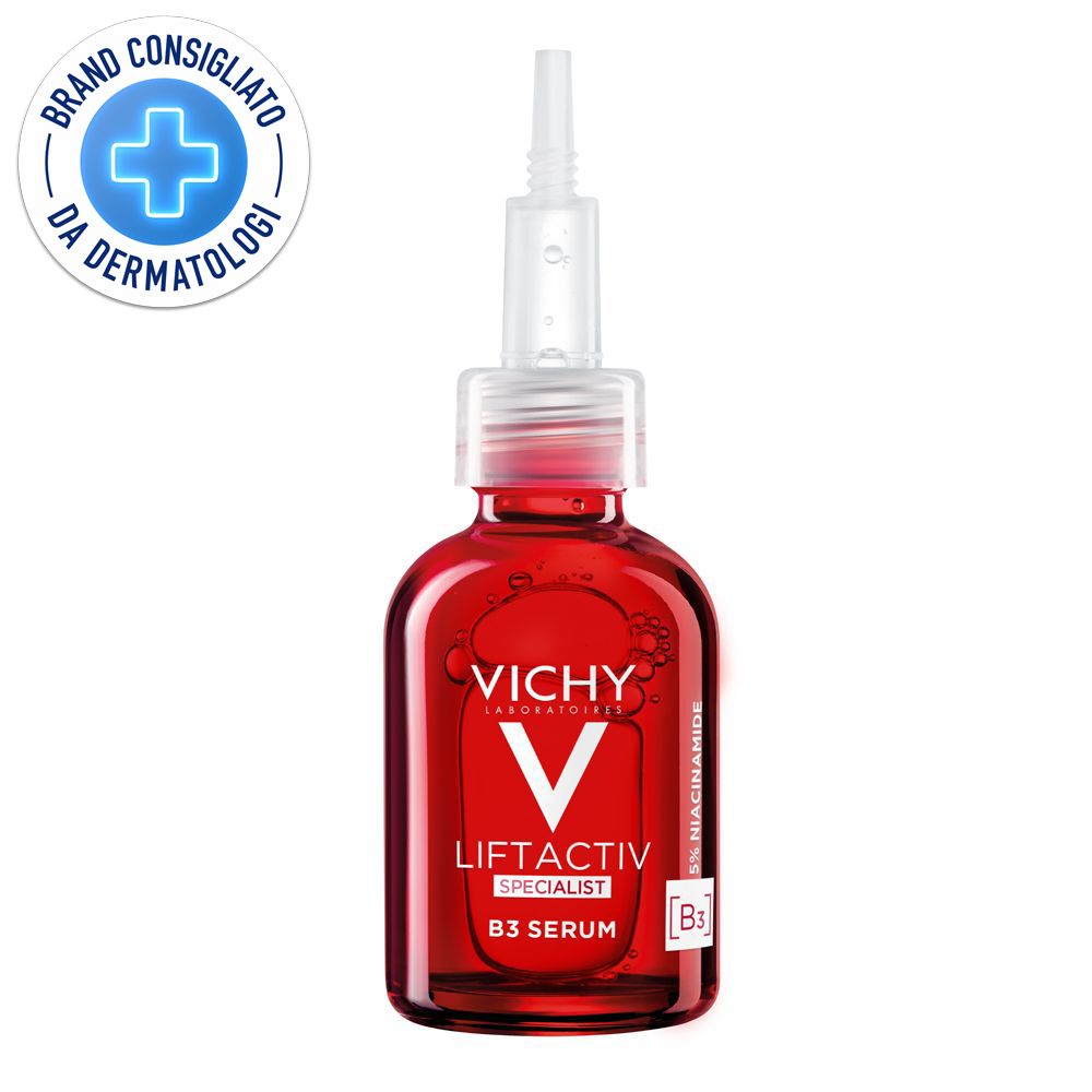 Vichy LIFTACTIV SPECIALIST Siero Anti-macchie e Anti-rughe