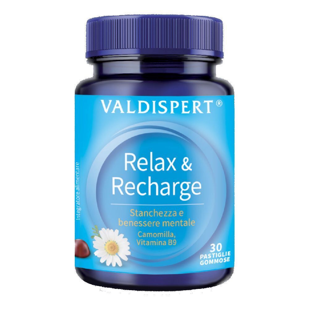 VALDISPERT® Relax & Recharge