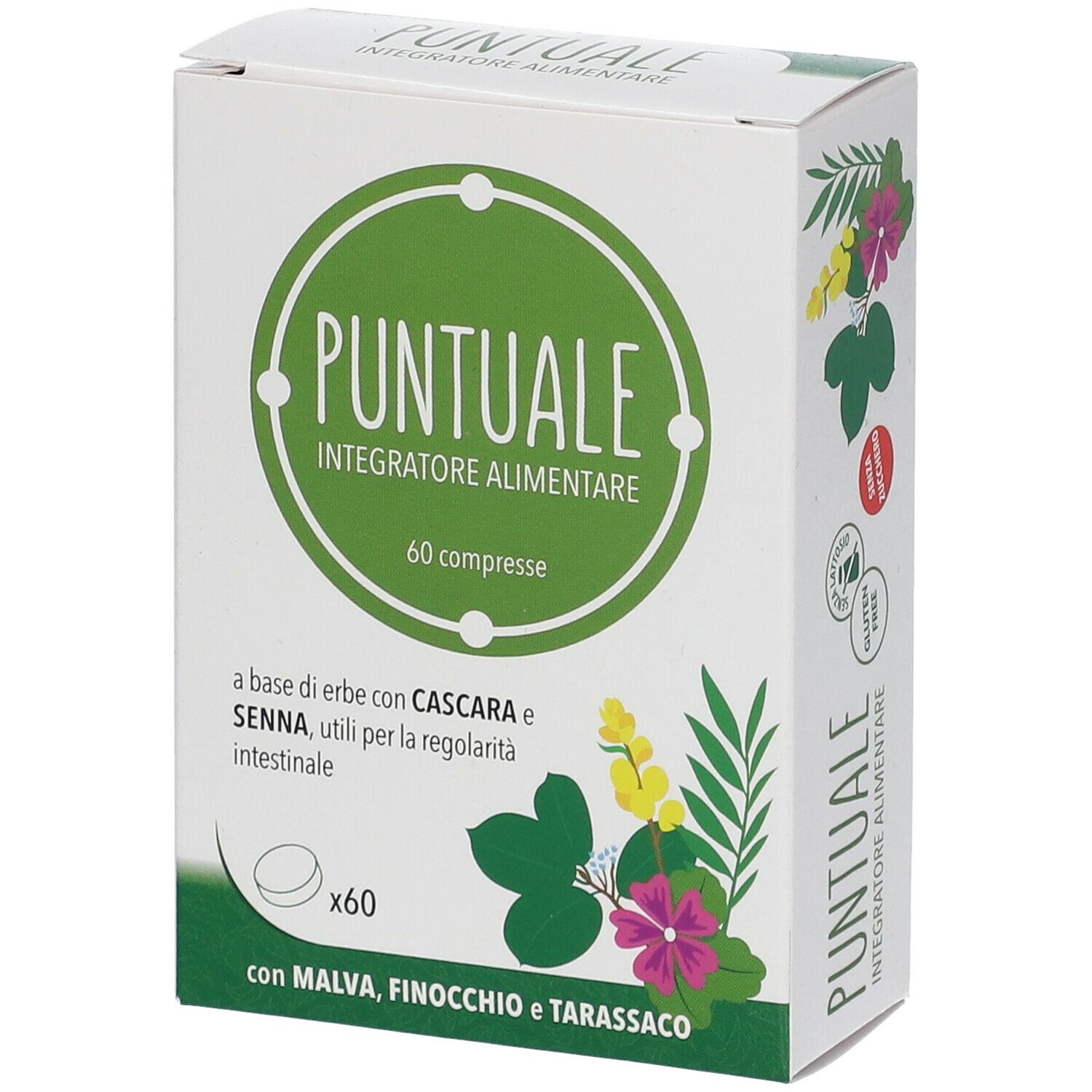 NOVA ARGENTIA Puntuale