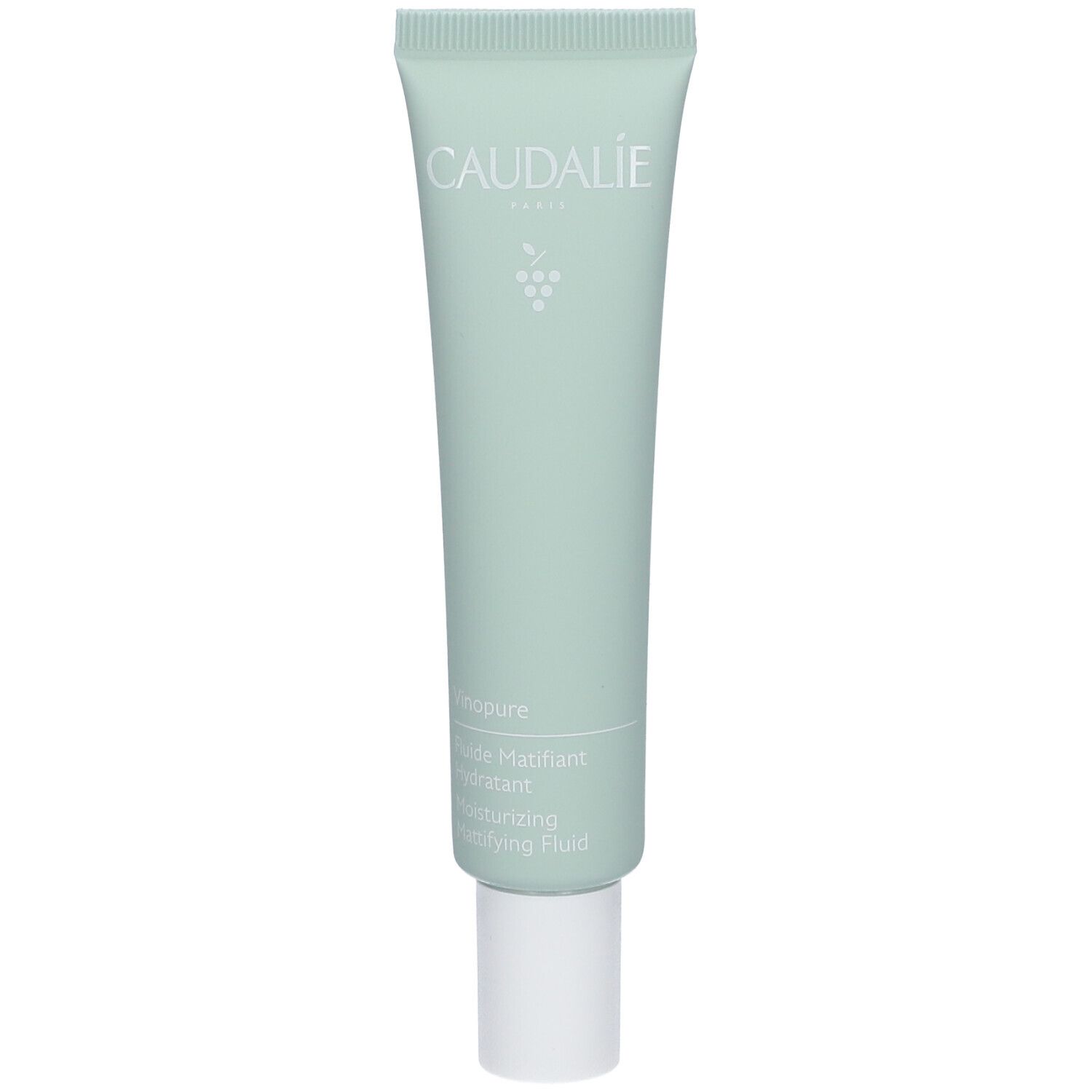 CAUDALIE Vinopure Fluido Idratante Effetto Mat
