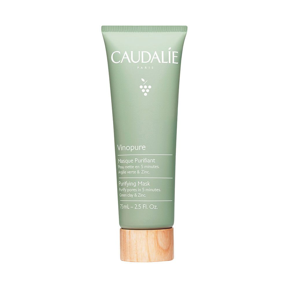CAUDALIE Vinopure Maschera Purificante
