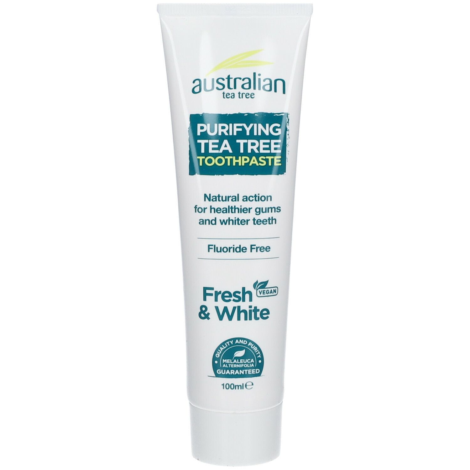 Australian Tea Tree Purifyng Tea Tree