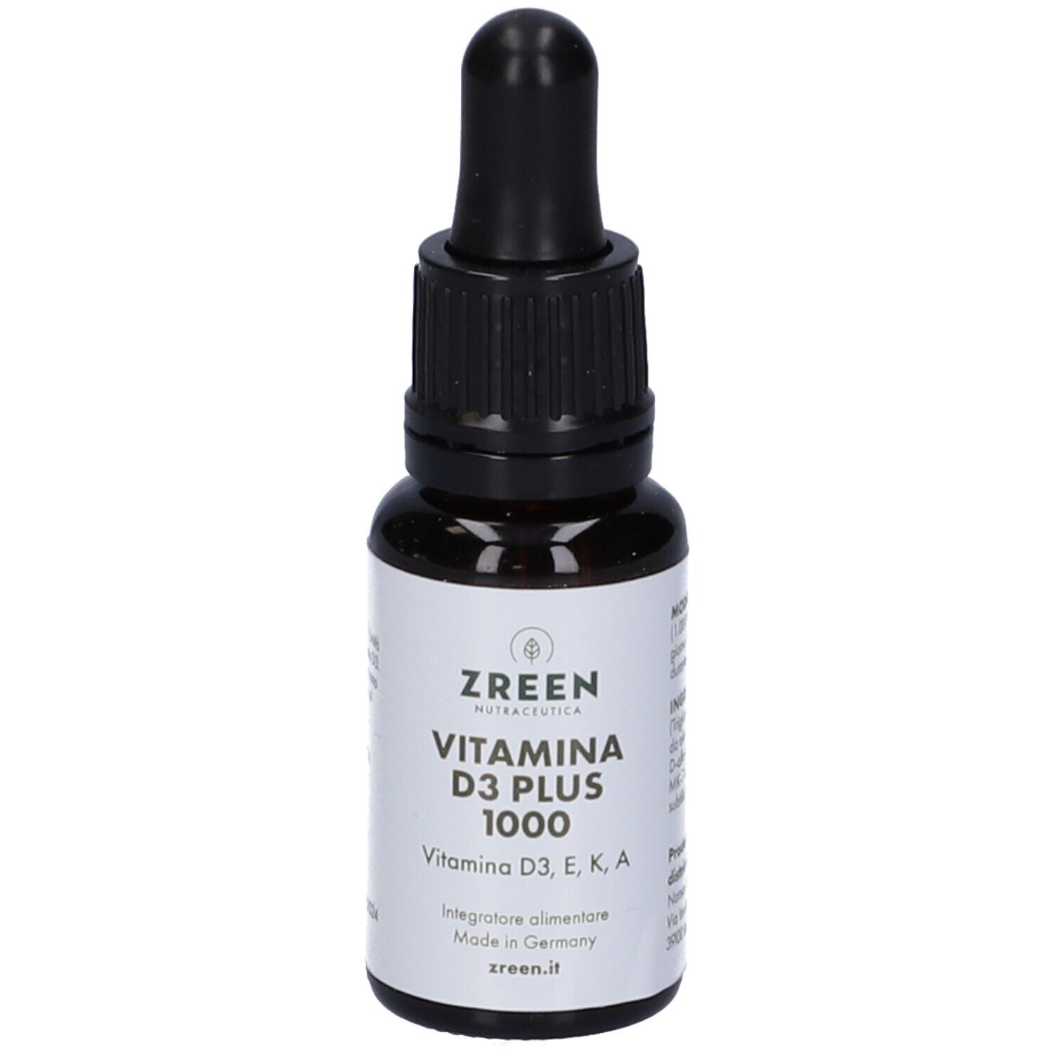 NatuGena Lipo Vitamine 1000