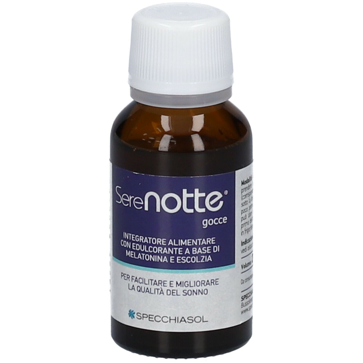 SereNotte® Gocce