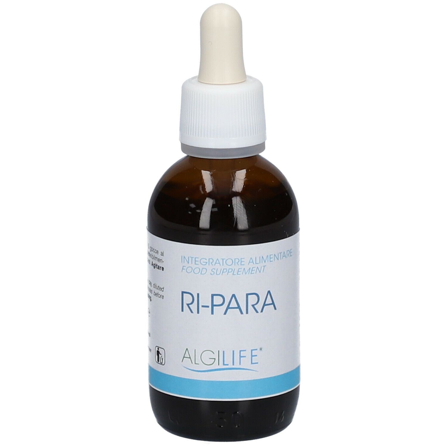 ALGILIFE® Ri-Para