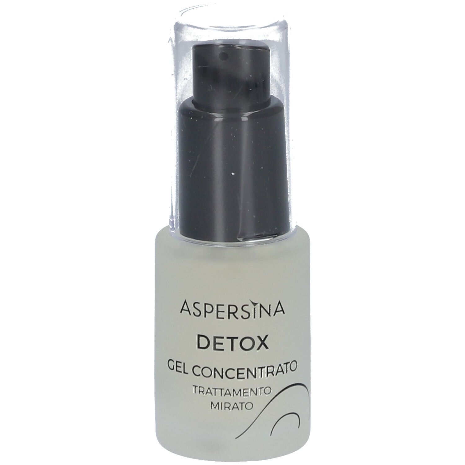 Pharmalife Aspersina Detox Gel Concentrato