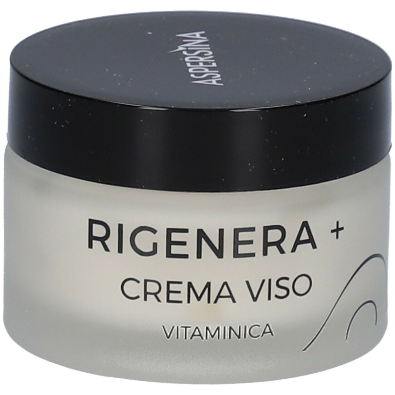 ASPERSINA Rigenera + Crema Viso