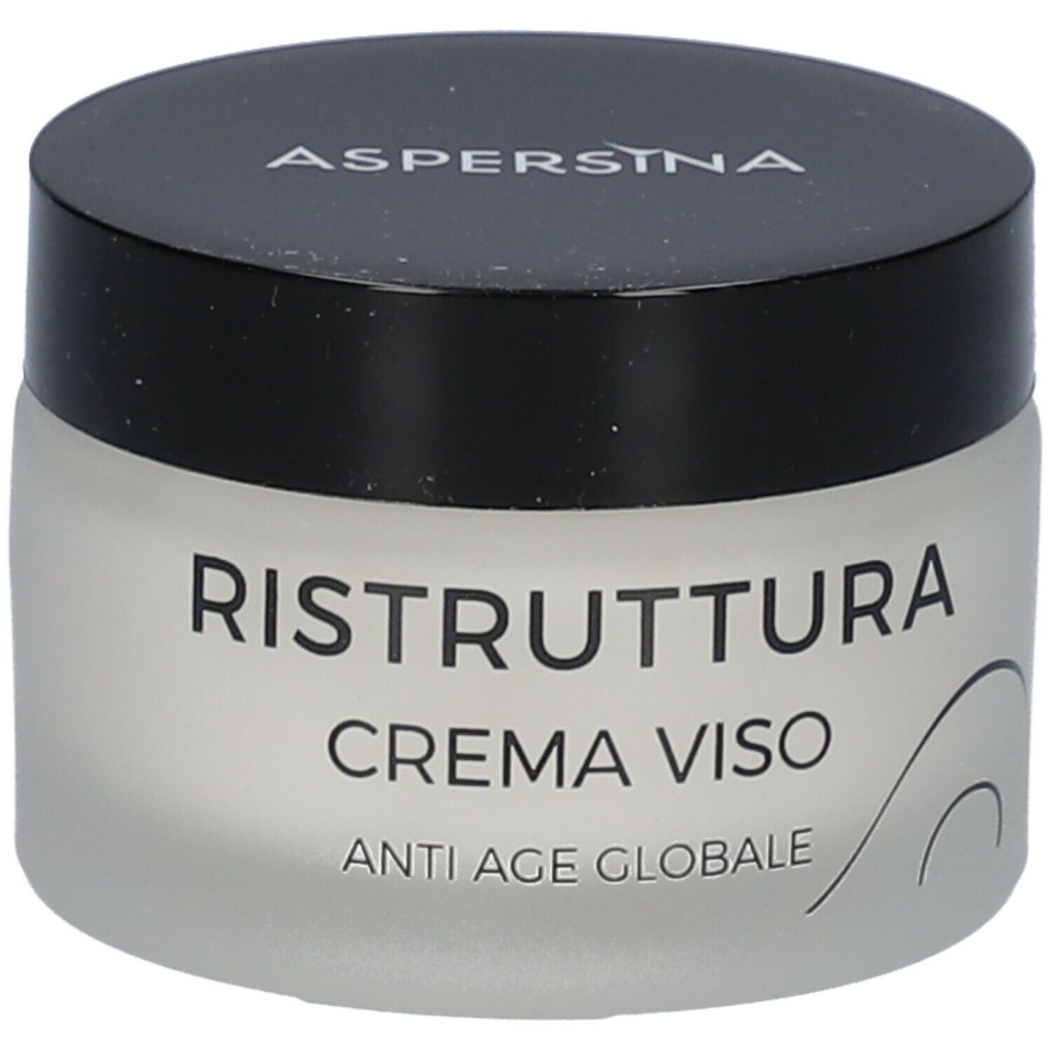 ASPERSINA Ristruttura Crema Viso