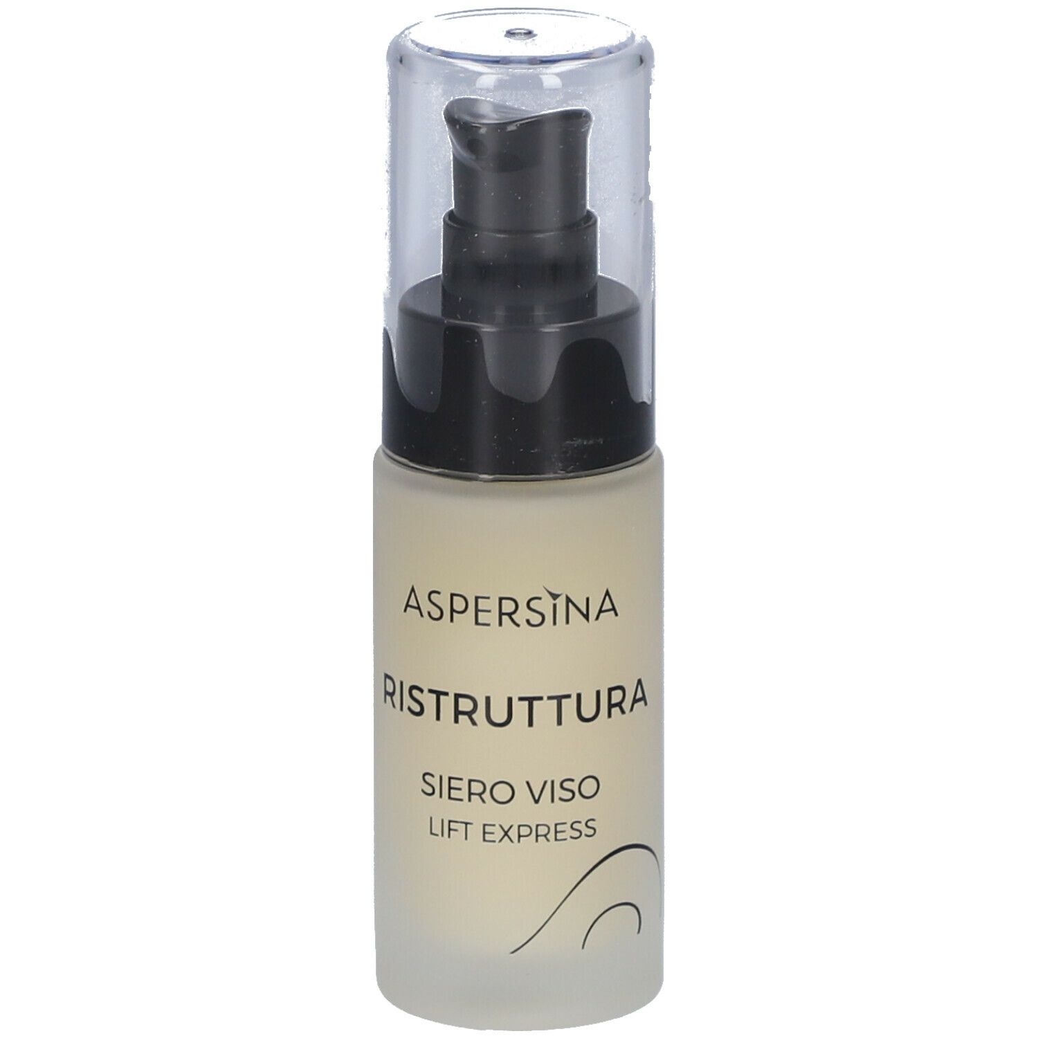 ASPERSINA Ristruttura Siero Viso Lift Express