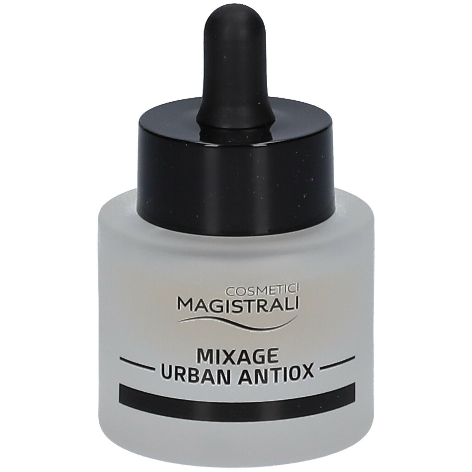 Cosmetici Magistrali Mixage Urban Antiox