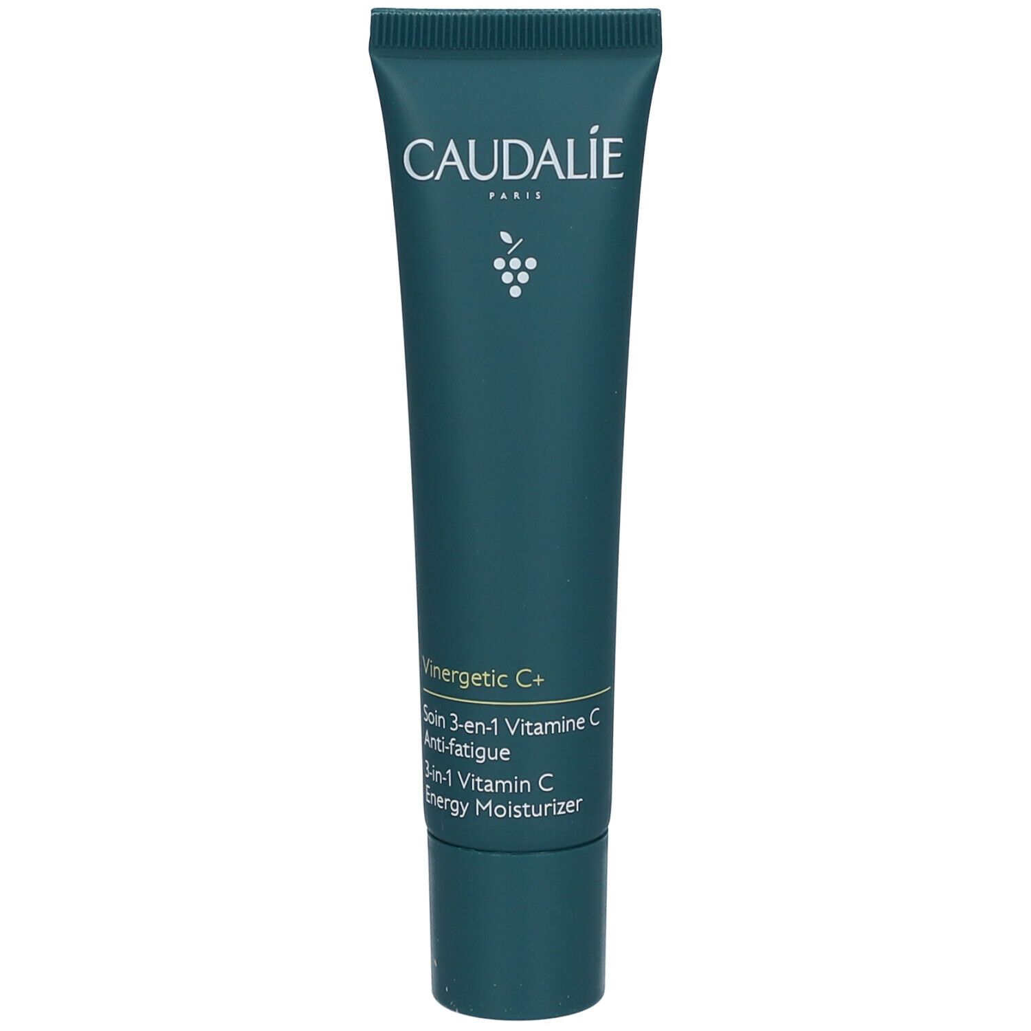 CAUDALIE Vinergetic C+ Trattamento 3-in-1 Vitamina C Anti-stanchezza