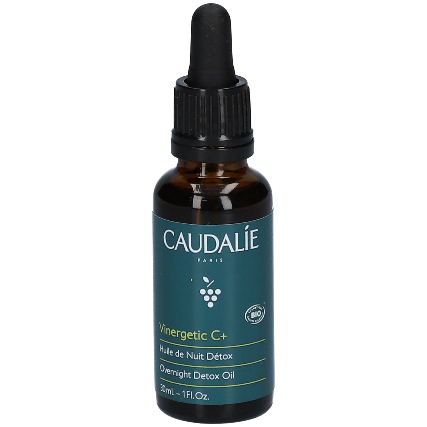 CAUDALIE Vinergetic C+ Olio Da Notte Detox