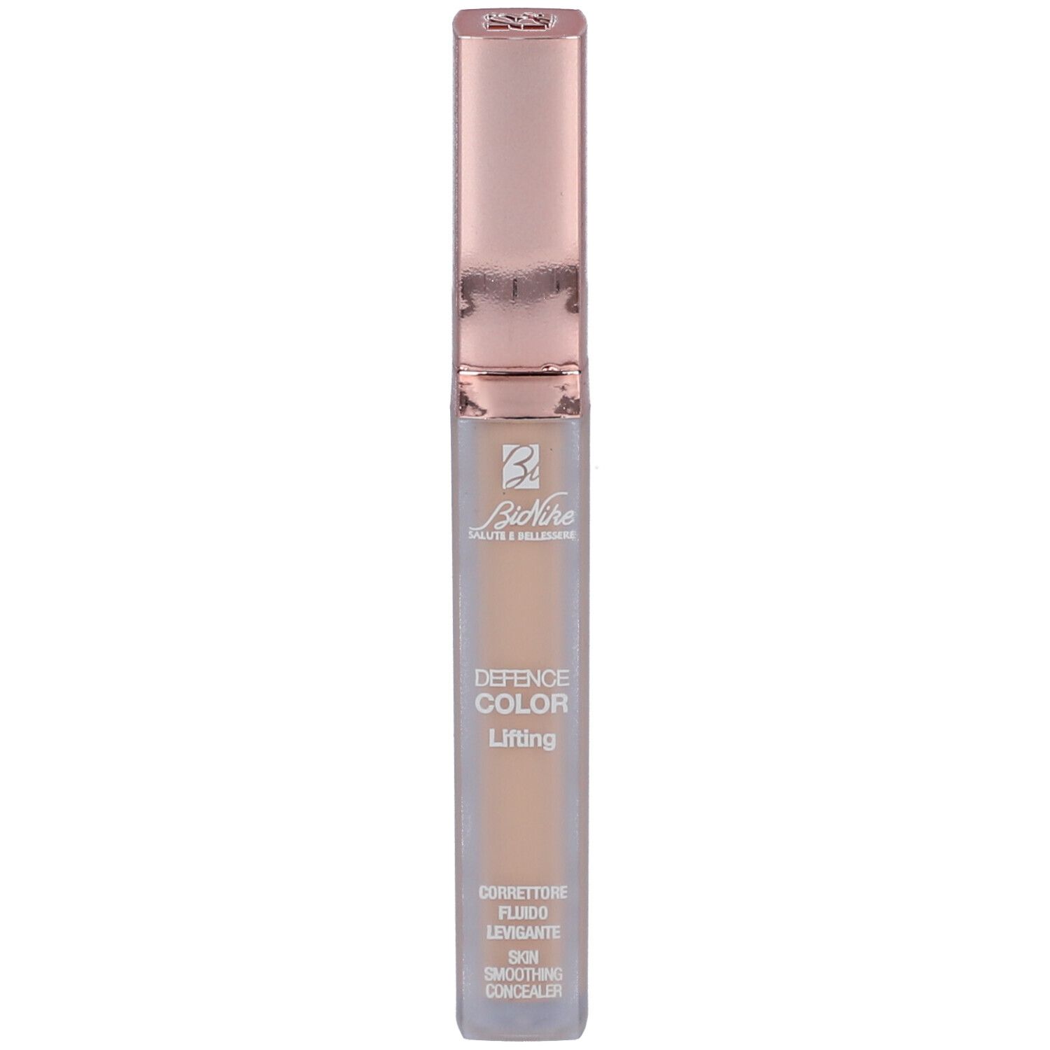 BioNike Defence Color Lifting N.202 Creme