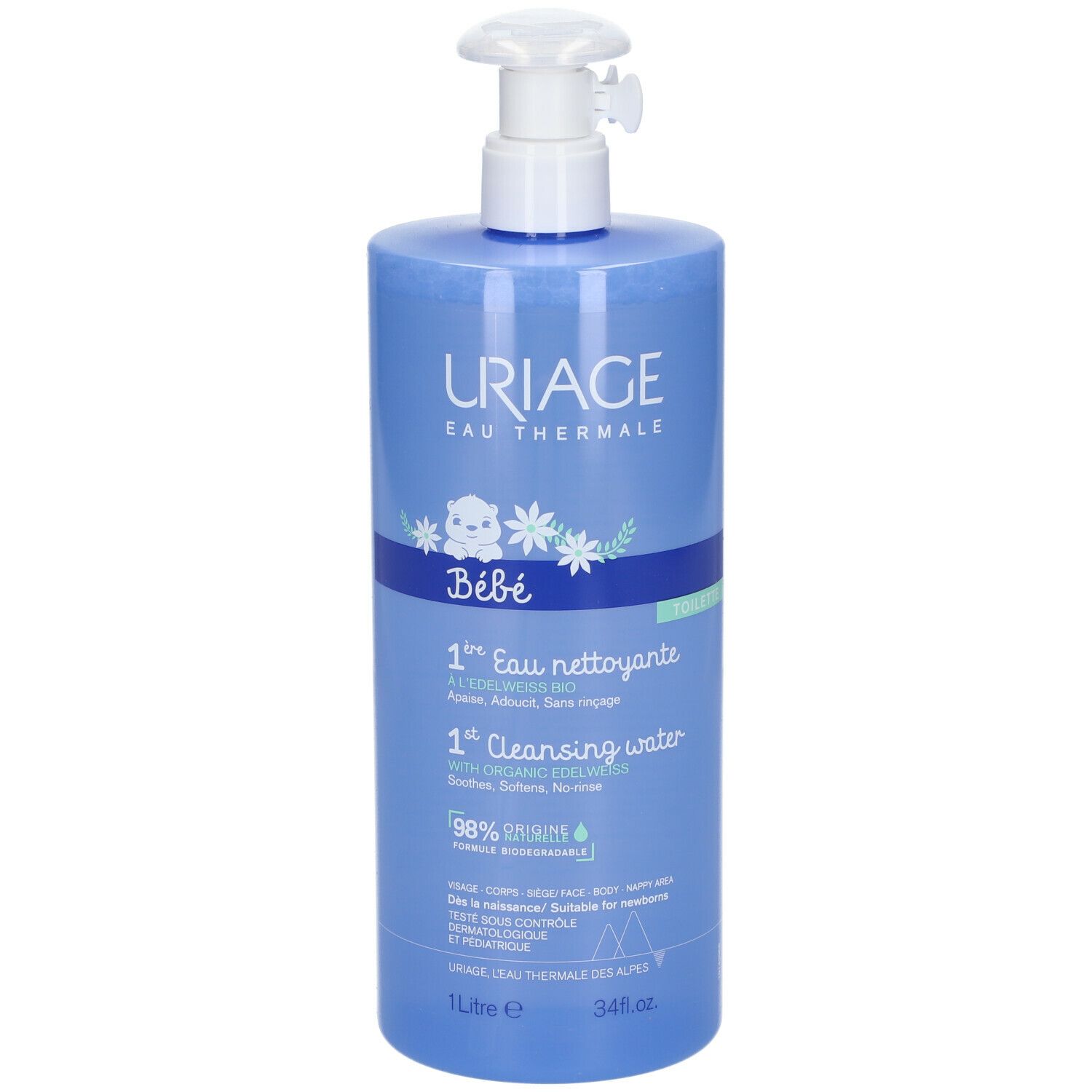 URIAGE Bébé - 1ère Eau
