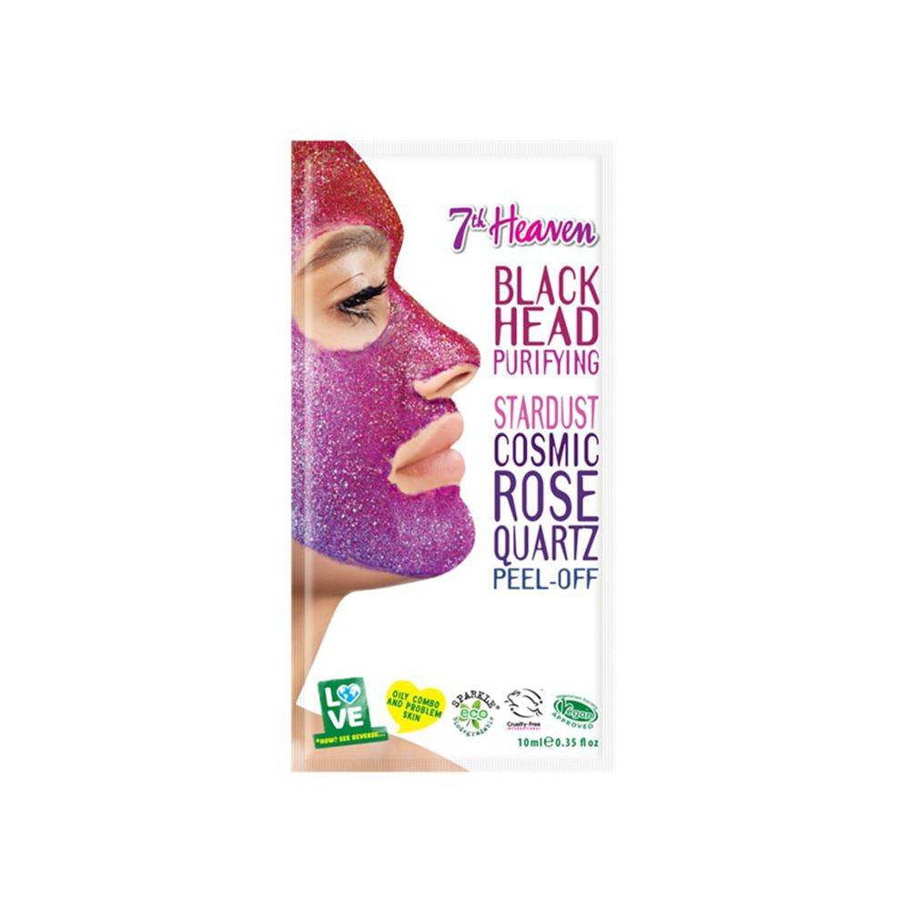 Montagne Je Maschera Viso Quartz