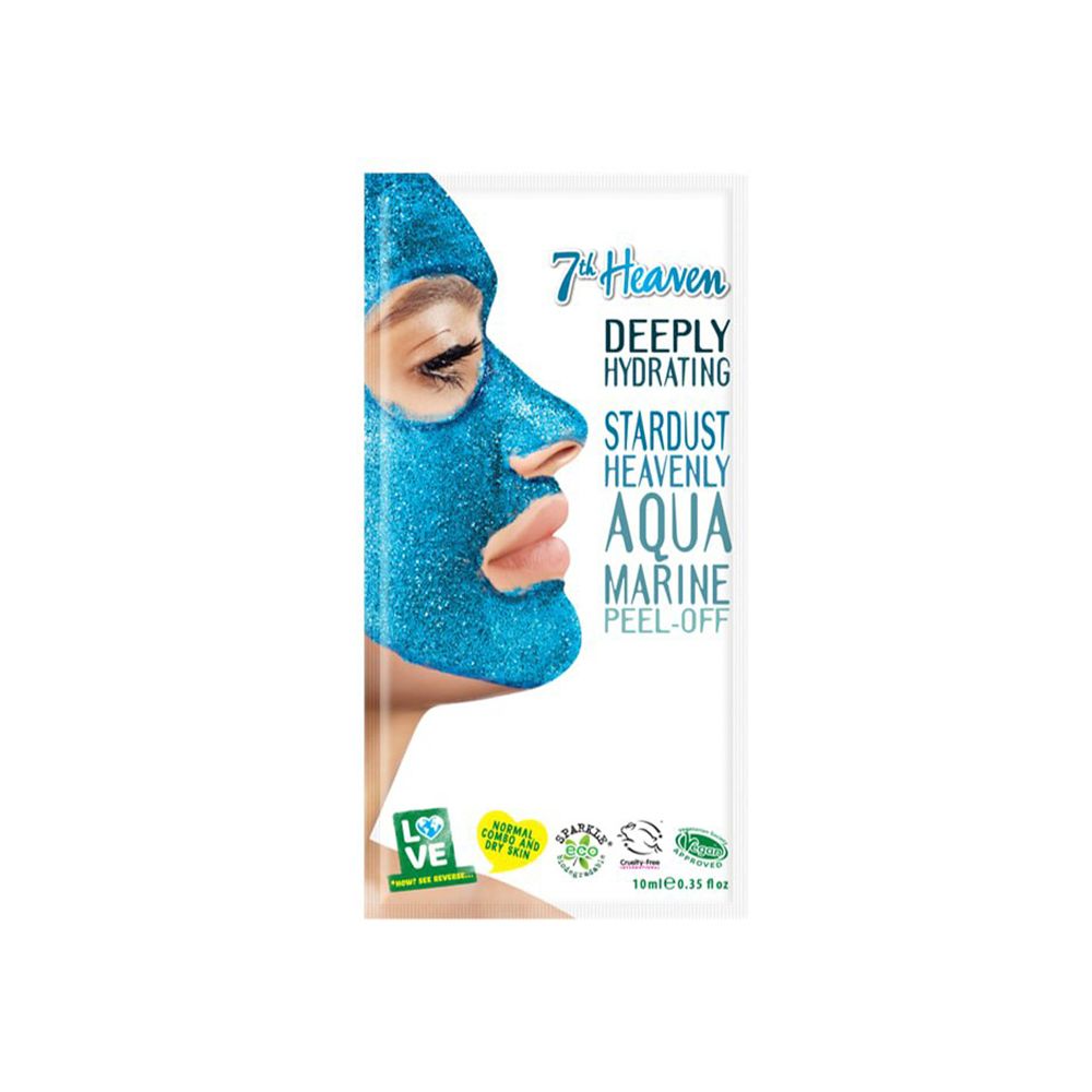 Montagne Je Maschera Viso Aqua