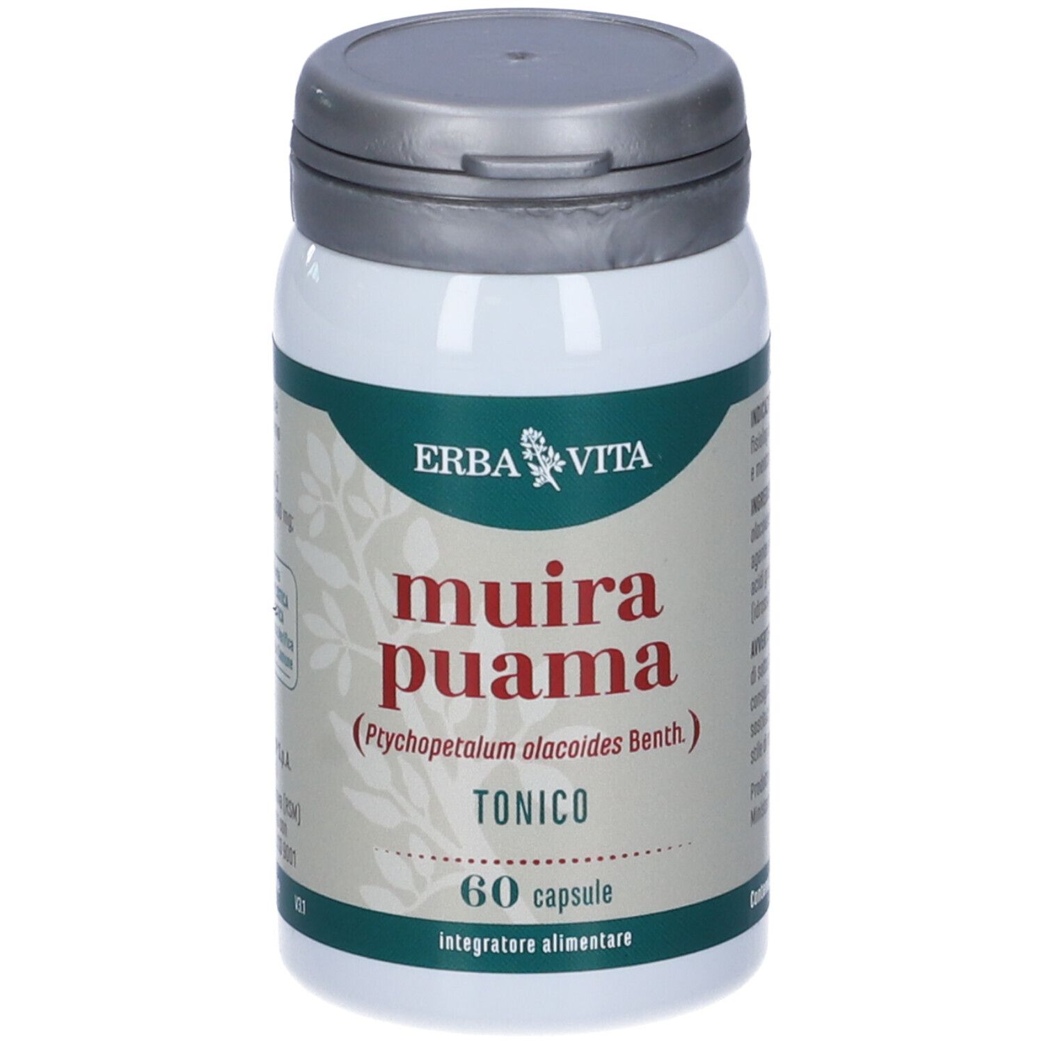 ERBAVITA Muira Puama