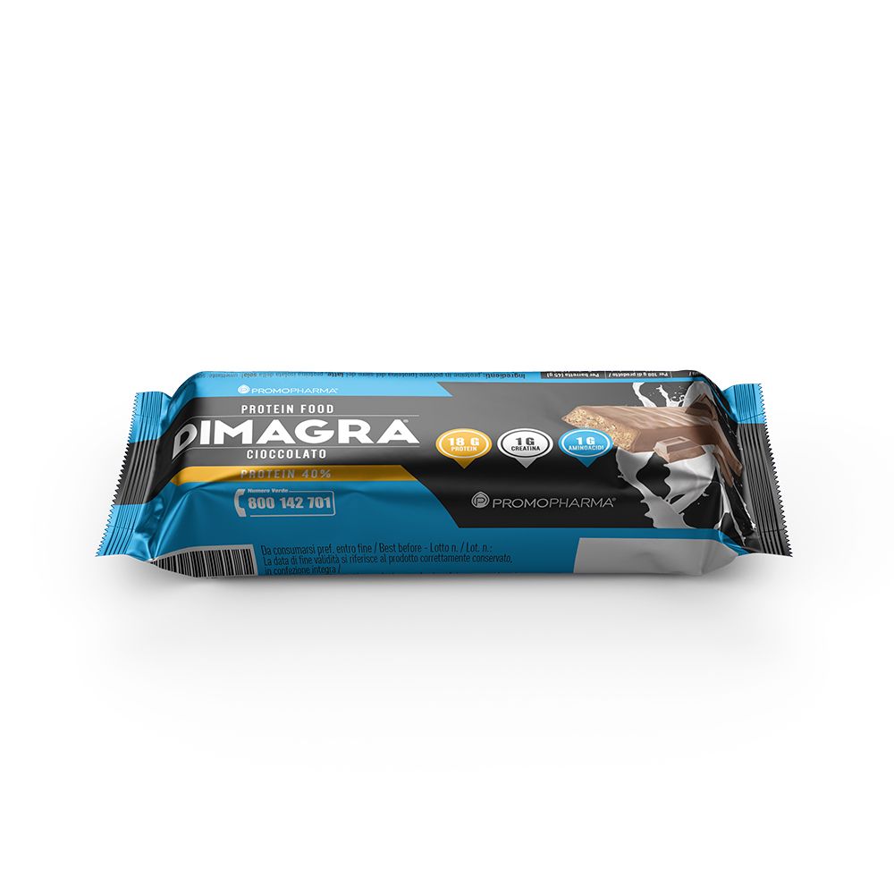 Dimagra® Protein Bar 40% Cacao