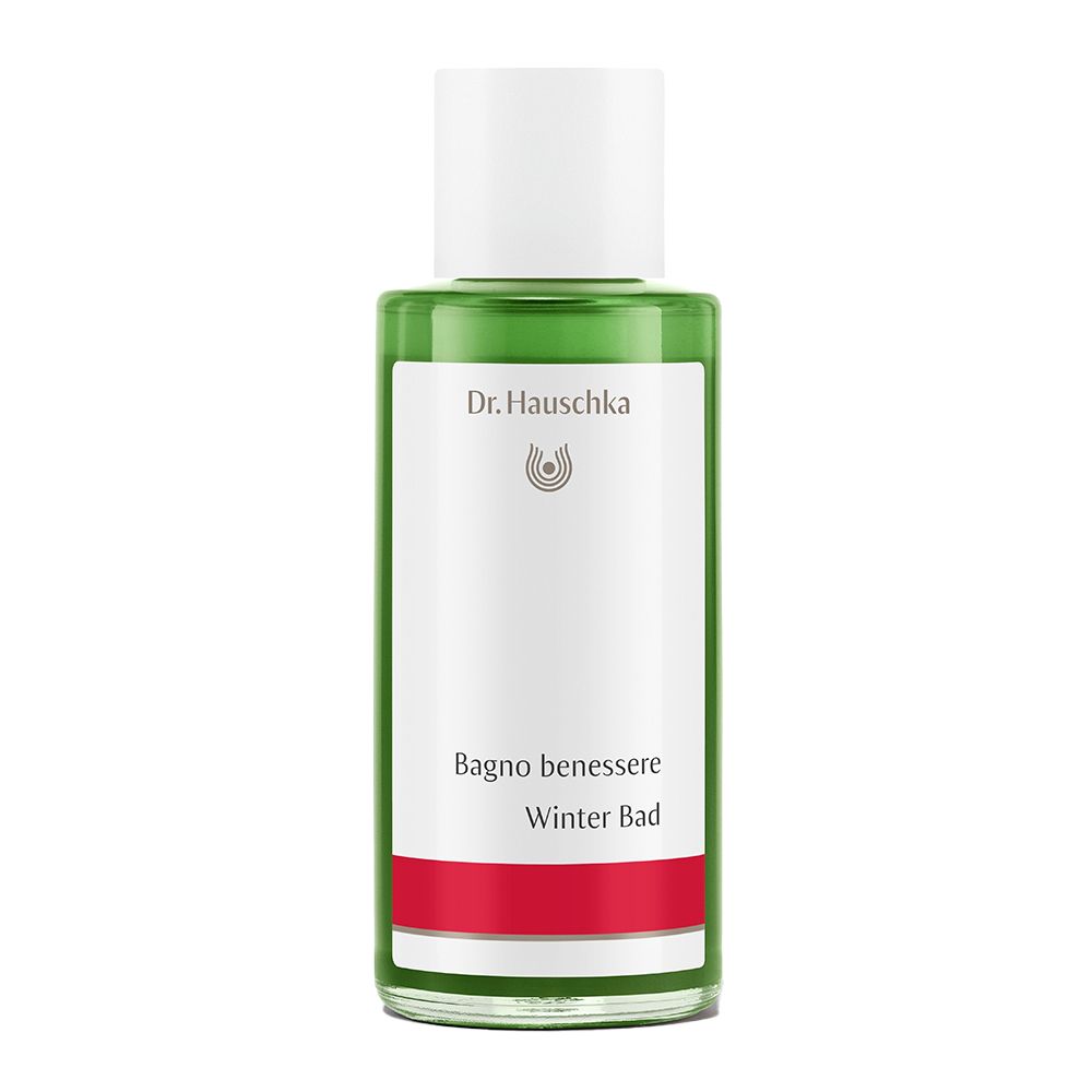Dr. Hauschka Bagno Benessere